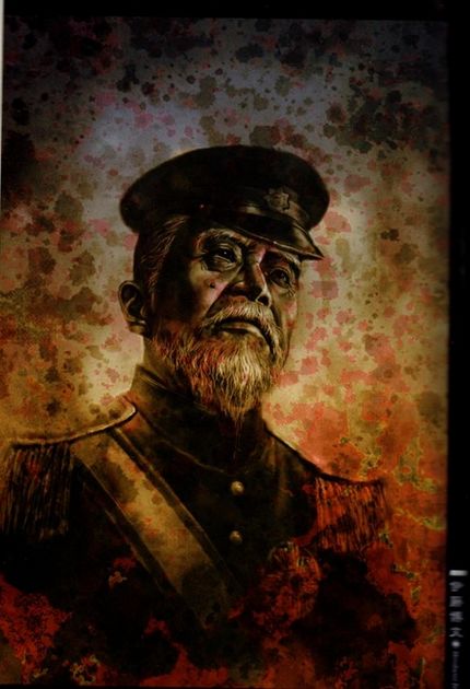 方寸不乱下一句是啥